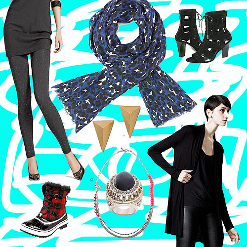 New York Fashion Week, Fall 2010: What Did Fab Pack?