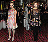 Vanessa Paradis and Kate Bosworth Wear Chanel 2010-02-10 13:00:22