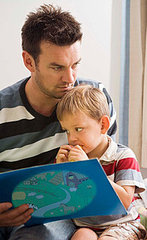 Who Taught Your Child to Read Who Taught Your Child to Read