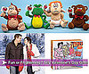 Fun or Frightening? Silly Valentine's Day Gifts 