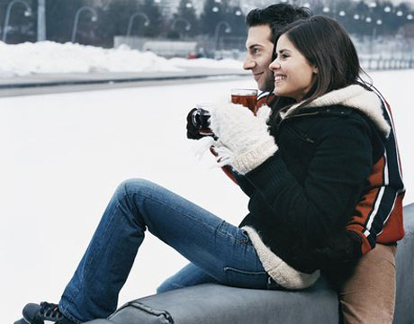 50 Cheap Date Ideas 