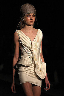 Cushnie et Ochs Expand Their Offering for Fall 2010
