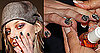 Love It or Hate It? Chunky Minxed Manis at Fashion Week