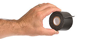 Remove Doggie Warts With Duct Tape: In the LINK of an Eye! 