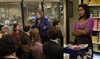 Recap and the Best Quotes From The Office Episode "Manager and Salesman"