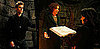 Recap and Review of The Vampire Diaries Episode "Fool Me Once" 2010-02-12 05:30:00