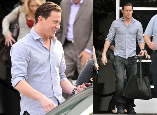 Photos of Channing