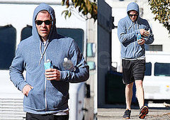 Photos of Chris Pine