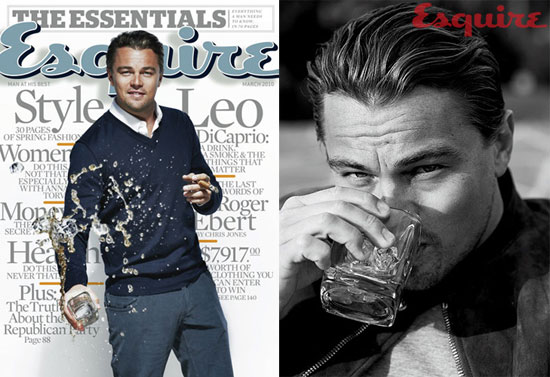 Photos of Leo