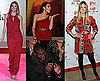 Photos From Red Dress Show