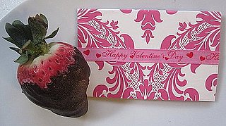 Sugar Shout Out: How to Make Chocolate-Dipped Strawberries