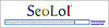 Website of the Day: SEO LOL