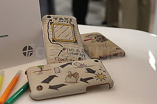 New Trexta Cases at Macworld 2010