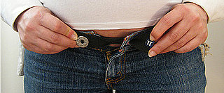 Remaining in PrePregnancy Clothes