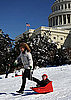 Snowbound Activities