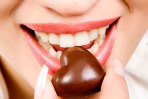 Calories in Valentine's Day Candy 2010-02-13 03:00:15
