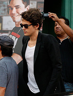 John Mayer's Racist Remarks
