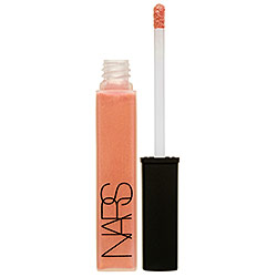 NARS Lip Gloss in Sandpiper