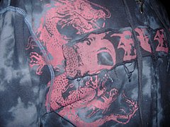 On the Street in NYC - 2061