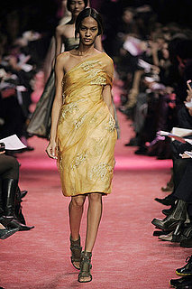 Cathy Horyn on Jason Wu Fall 2010: "World-Class Designers Are Not Made Overnight"