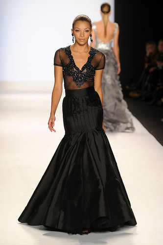 New York Fashion Week: Project Runway Fall 2010 New York Fashion Week: Project Runway Fall 2010