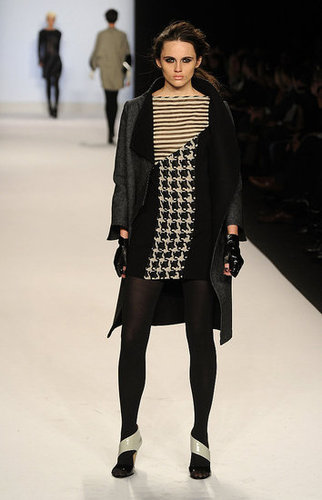 New York Fashion Week: Project Runway Fall 2010 New York Fashion Week: Project Runway Fall 2010