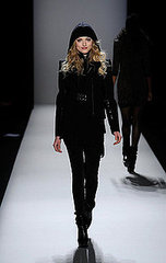 New York Fashion Week: Nicole Miller Fall 2010