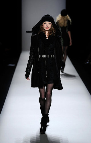New York Fashion Week: Nicole Miller Fall 2010 New York Fashion Week: Nicole Miller Fall 2010