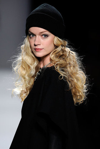 New York Fashion Week: Nicole Miller Fall 2010 New York Fashion Week: Nicole Miller Fall 2010