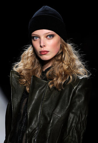 New York Fashion Week: Nicole Miller Fall 2010 New York Fashion Week: Nicole Miller Fall 2010