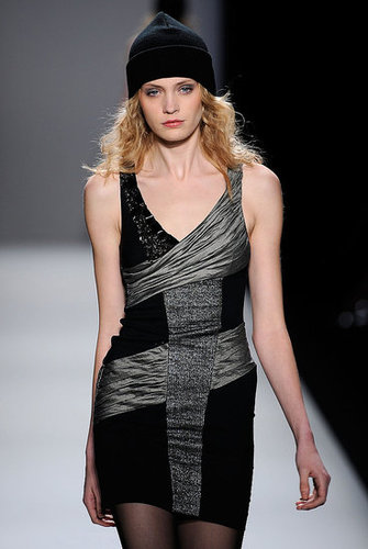 New York Fashion Week: Nicole Miller Fall 2010 New York Fashion Week: Nicole Miller Fall 2010