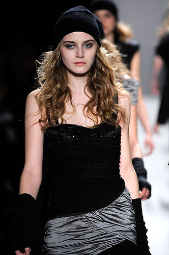 New York Fashion Week: Nicole Miller Fall 2010 New York Fashion Week: Nicole Miller Fall 2010