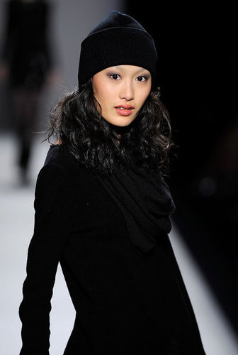 New York Fashion Week: Nicole Miller Fall 2010 New York Fashion Week: Nicole Miller Fall 2010