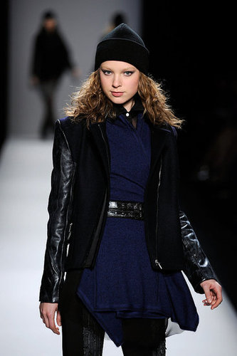 New York Fashion Week: Nicole Miller Fall 2010 New York Fashion Week: Nicole Miller Fall 2010