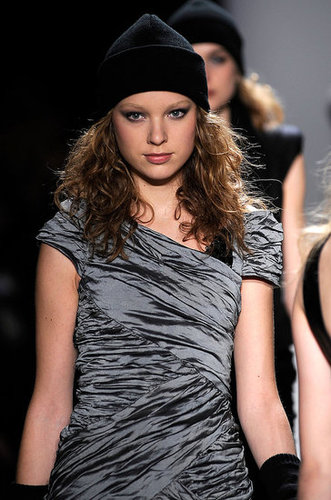 New York Fashion Week: Nicole Miller Fall 2010 New York Fashion Week: Nicole Miller Fall 2010