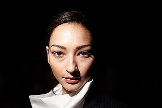 Yigal Azrouel Fall 2010 Runway Beauty from Bobbi Brown