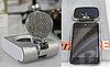 Blue Mic at Macworld 2010