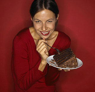 Did You Eat Chocolate Today?