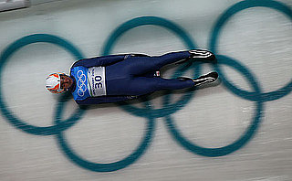 Olympian Dies During Luge Training Run