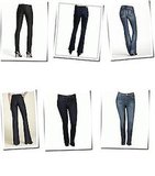 The perfect skinny jean for *curvy girls*