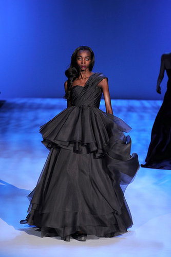 New York Fashion Week: Christian Siriano Fall 2010 New York Fashion Week: Christian Siriano Fall 2010
