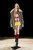 New York Fashion Week: Generra Fall 2010