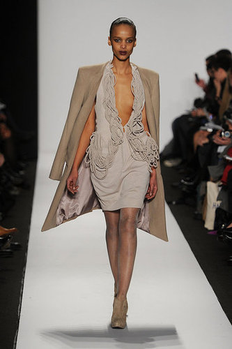 New York Fashion Week: Academy of Art University Fall 2010