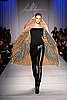 New York Fashion Week: Irina Shabayeva Fall 2010