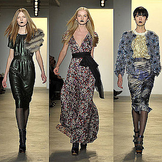 Photos of Peter Som Fall 2010 Collection 2010-02-13 16:33:13