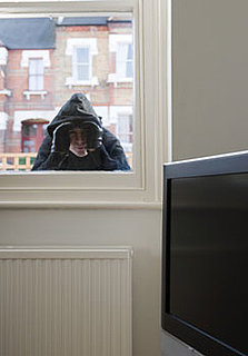 Home Insurance Rates Could Rise Because of Twitter and Foursquare