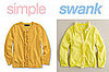 Ruffled Sweaters for Girls