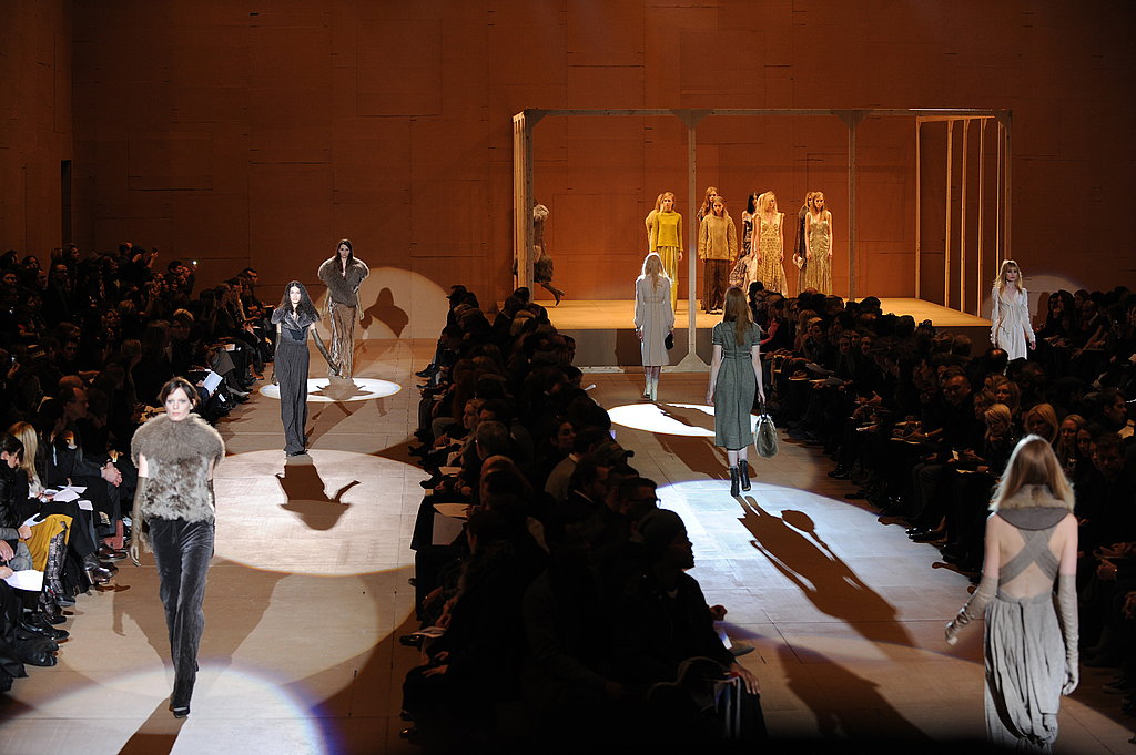 Marc Jacobs on Fall 2010: "It's Not About Fashion, It's About Style" Marc Jacobs on Fall 2010: "It's Not About Fashion, It's About Style"