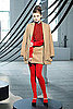 New York Fashion Week: Timo Weiland Fall 2010