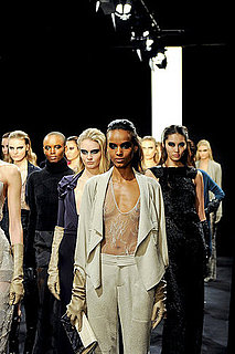 New York Fashion Week: Rachel Roy Fall 2010 